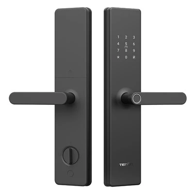 Lock tal-Bieb tal-Marki tas-Swaba Diġitali