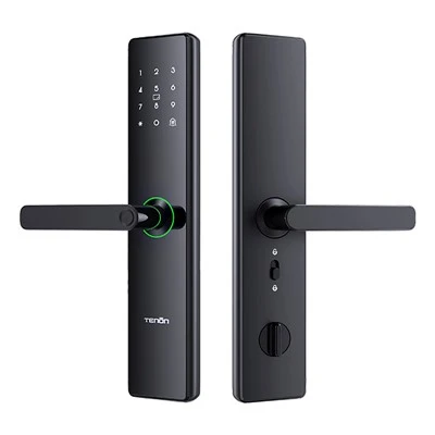 Immaniġġja tal-marki tas-swaba' Smart Lock